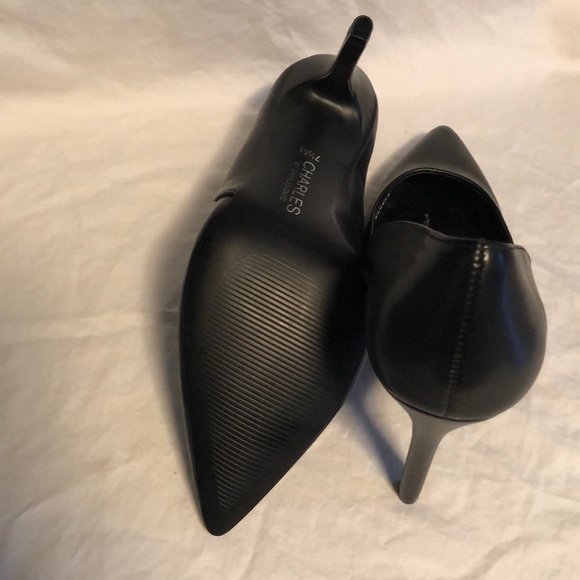 Charles By Charles David Heels - Picture 5 of 5